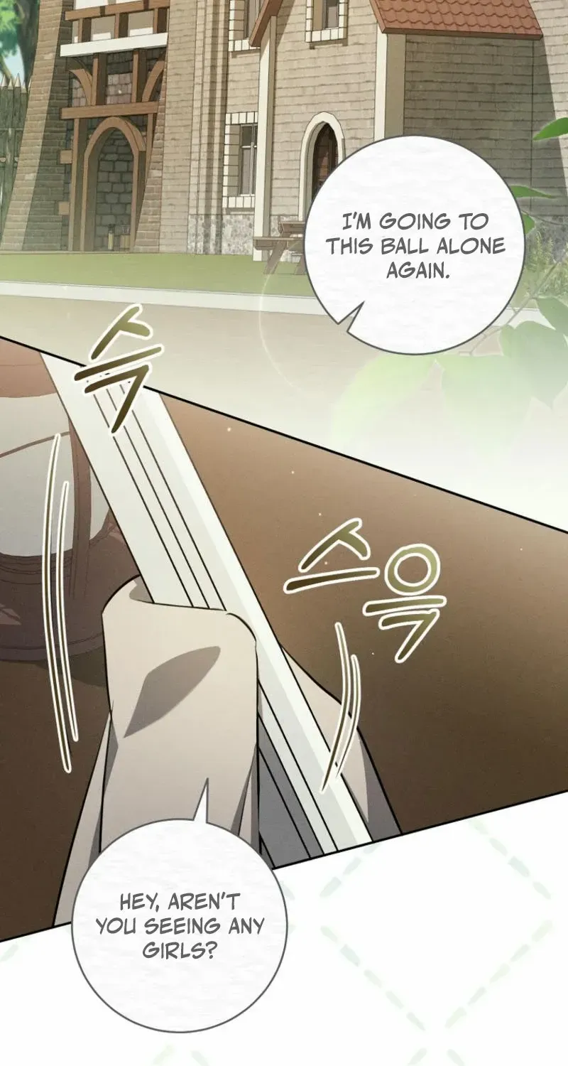 All I Want Is My Dream Home Chapter 15 page 53 - 