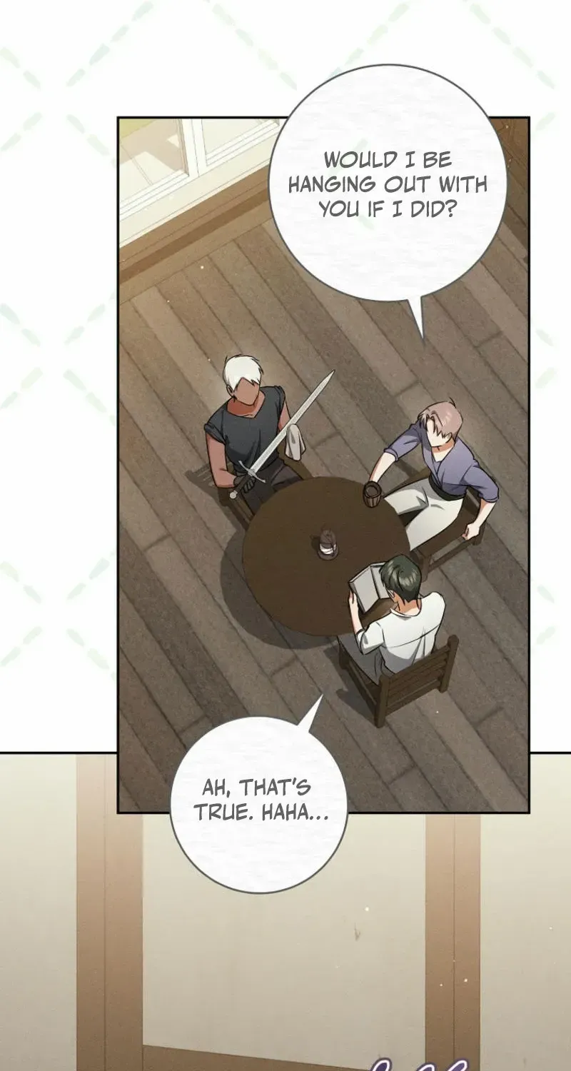 All I Want Is My Dream Home Chapter 15 page 54 - 