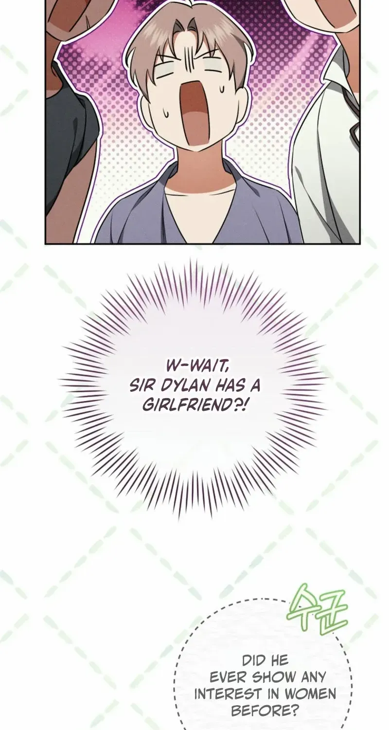 All I Want Is My Dream Home Chapter 15 page 59 - 