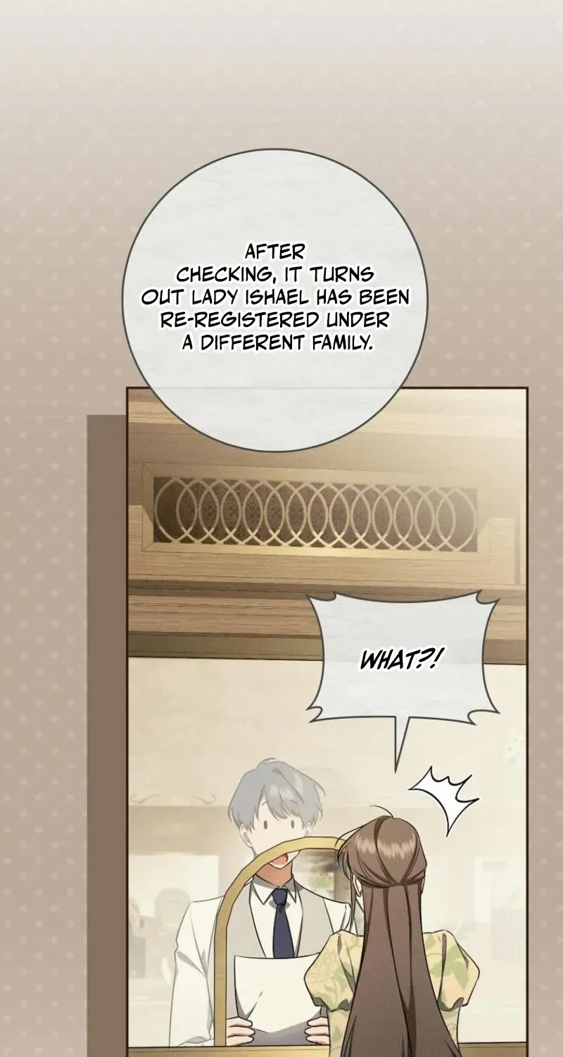 All I Want Is My Dream Home Chapter 15 page 7 - 