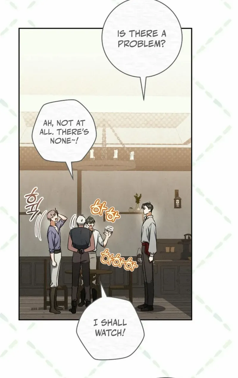 All I Want Is My Dream Home Chapter 15 page 61 - 