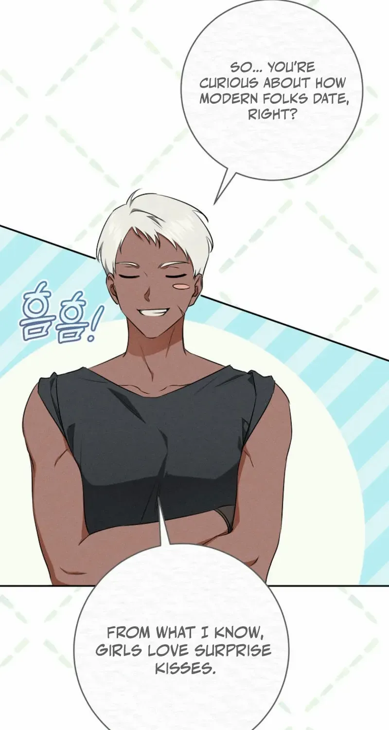 All I Want Is My Dream Home Chapter 15 page 62 - 