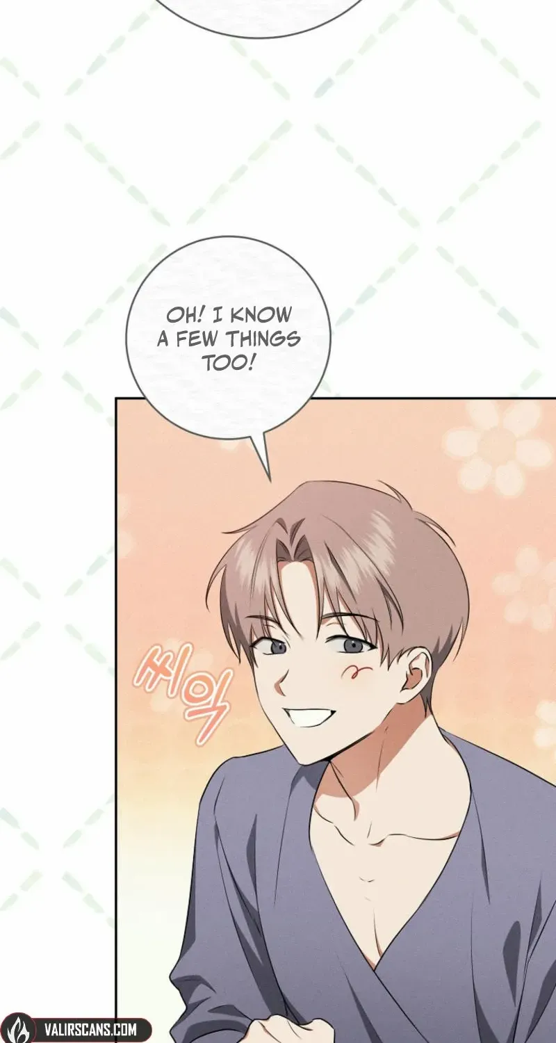 All I Want Is My Dream Home Chapter 15 page 63 - 