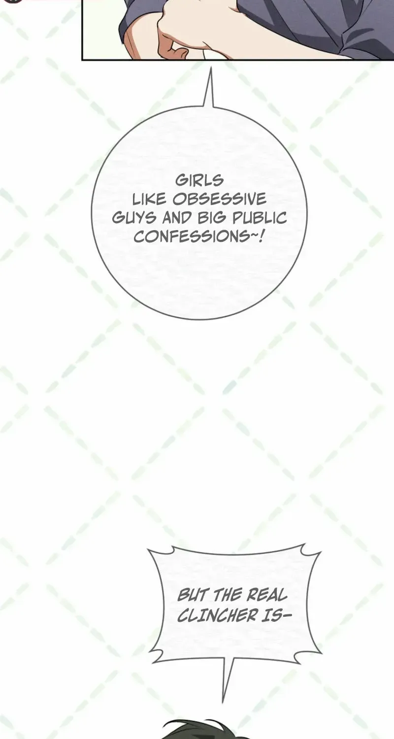All I Want Is My Dream Home Chapter 15 page 64 - 