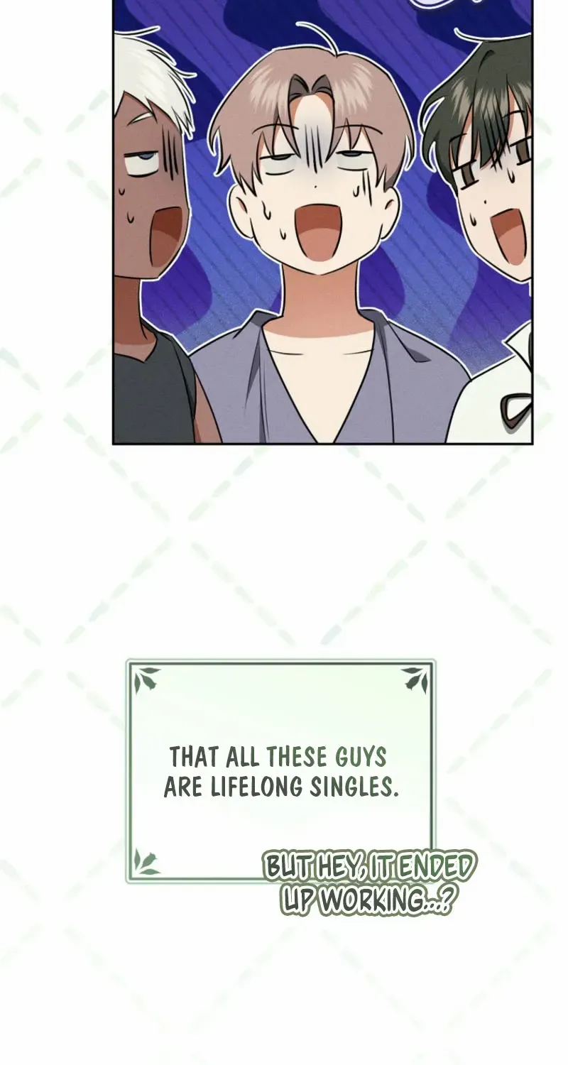 All I Want Is My Dream Home Chapter 15 page 68 - 