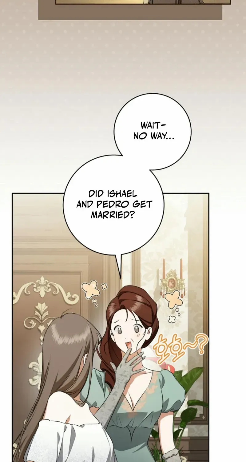 All I Want Is My Dream Home Chapter 15 page 8 - 