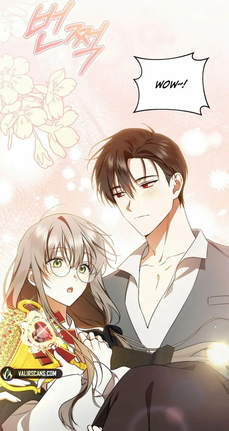 All I Want Is My Dream Home Chapter 15 page 72 - 