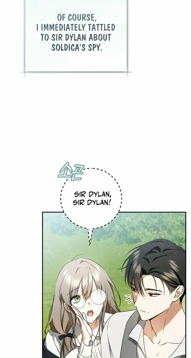 All I Want Is My Dream Home Chapter 15 page 76 - 