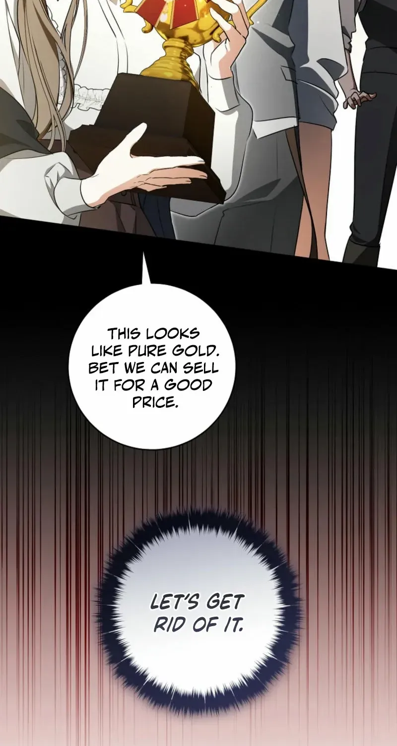 All I Want Is My Dream Home Chapter 15 page 80 - 