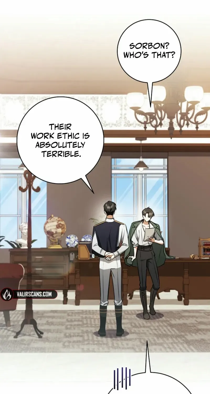 All I Want Is My Dream Home Chapter 15 page 83 - 