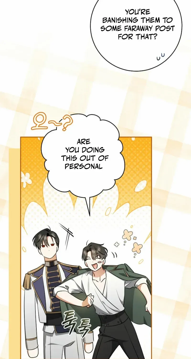 All I Want Is My Dream Home Chapter 15 page 84 - 