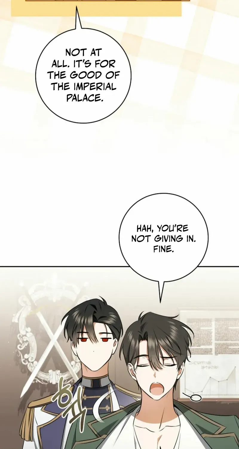 All I Want Is My Dream Home Chapter 15 page 85 - 