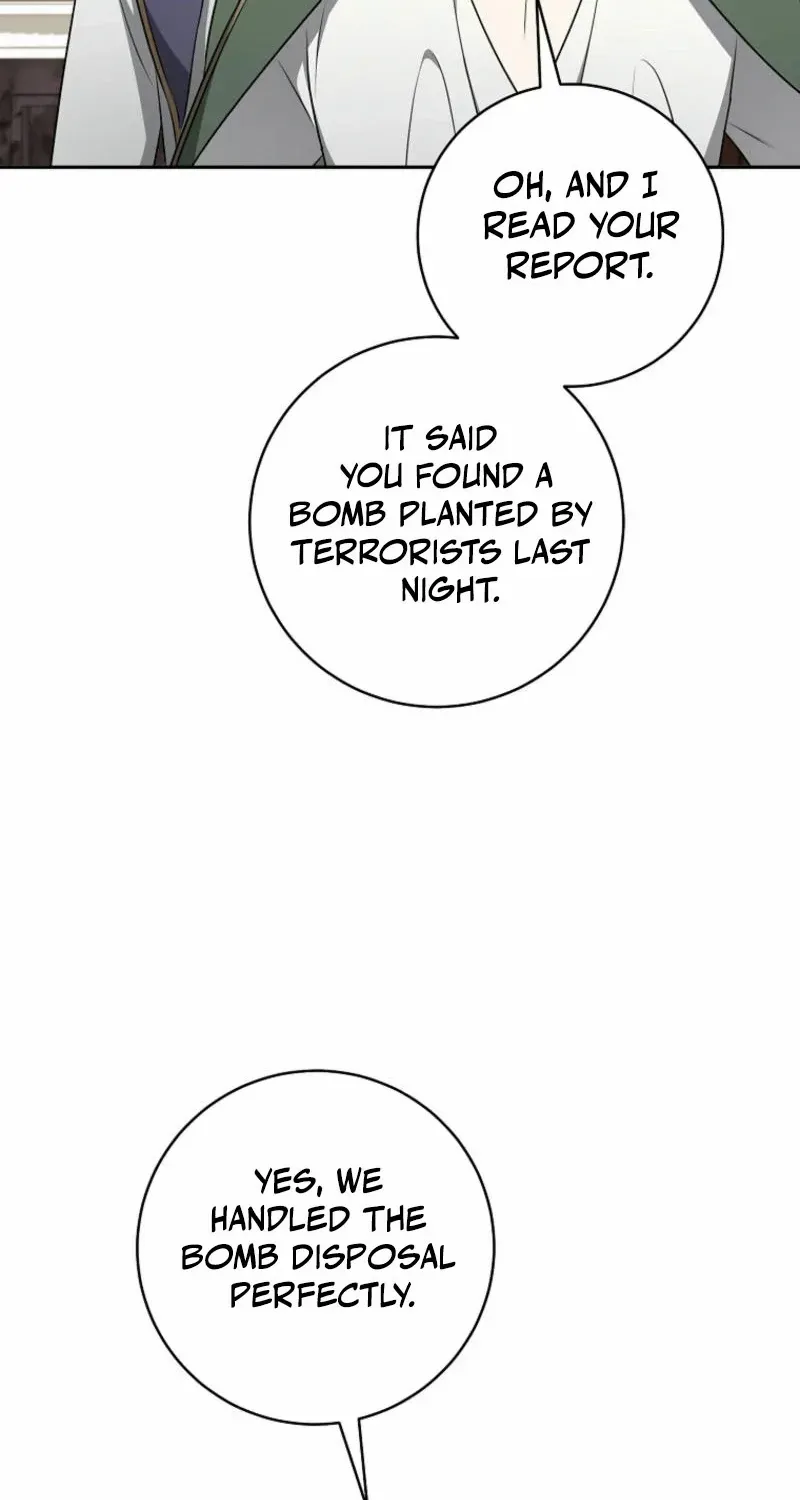 All I Want Is My Dream Home Chapter 15 page 86 - 
