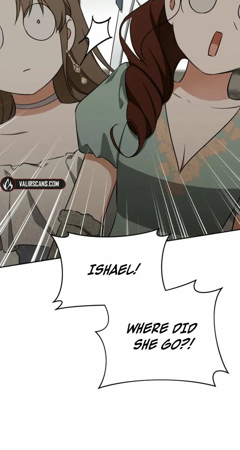 All I Want Is My Dream Home Chapter 15 page 10 - 