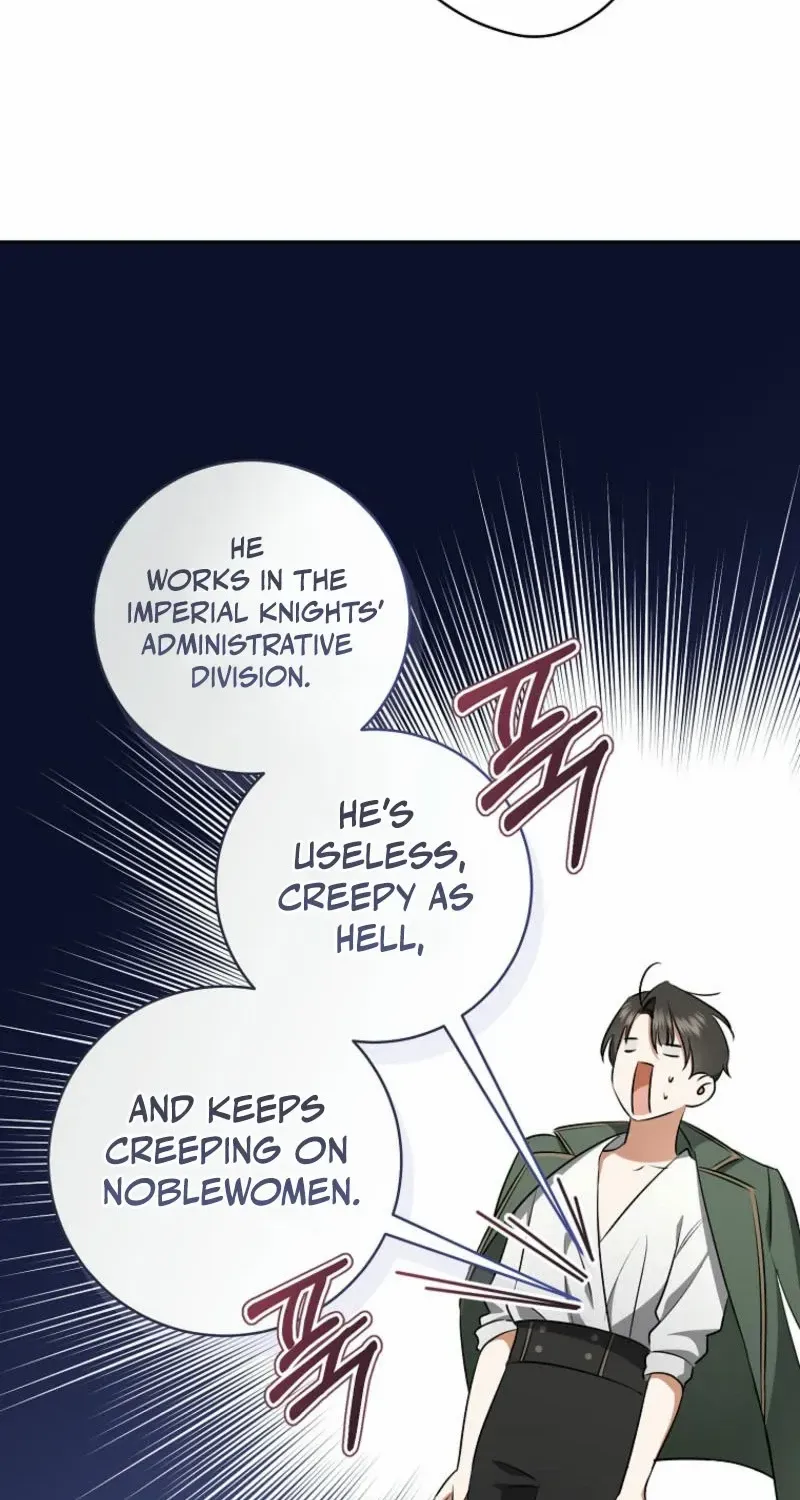 All I Want Is My Dream Home Chapter 15 page 93 - 
