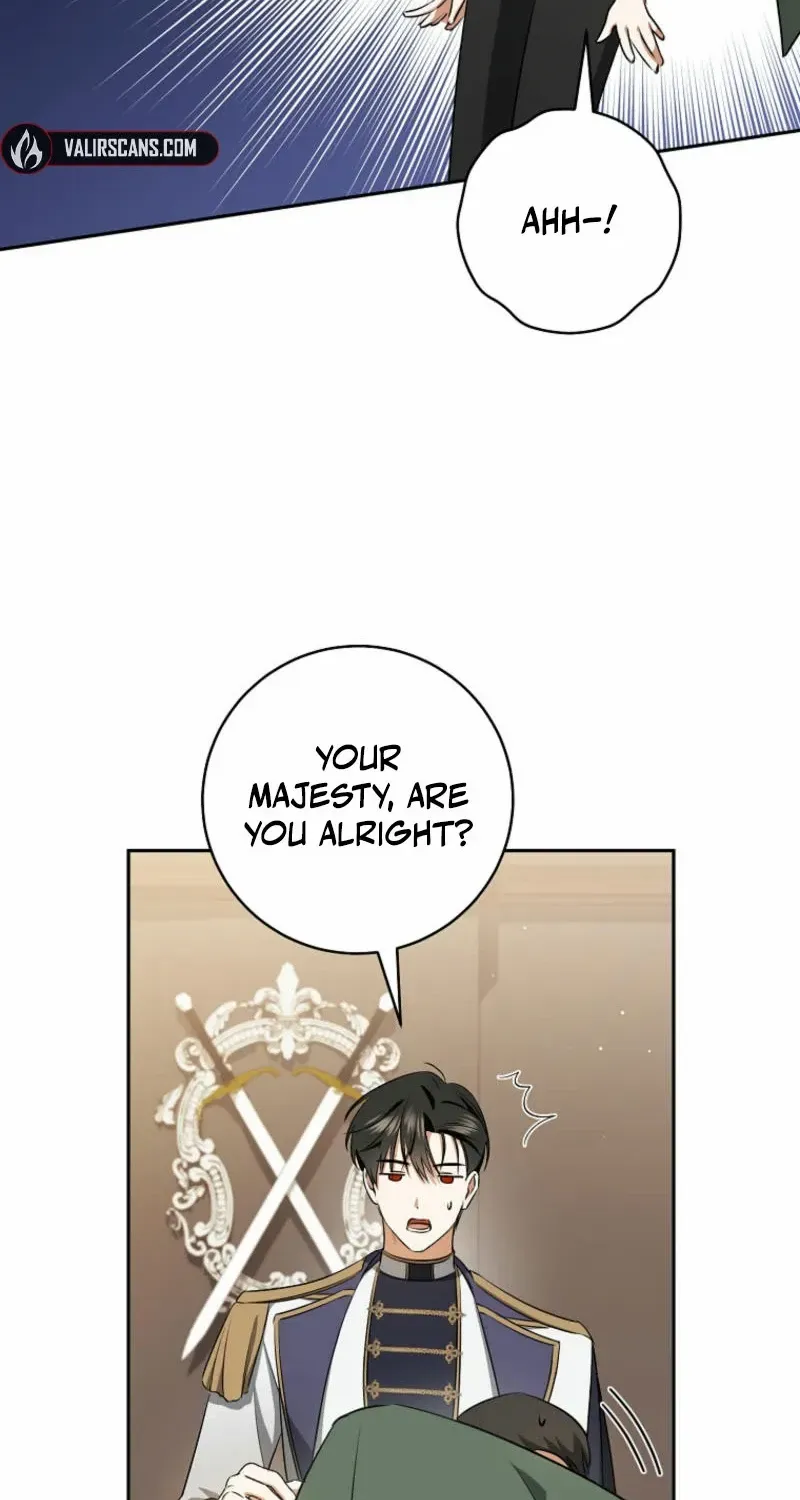 All I Want Is My Dream Home Chapter 15 page 94 - 