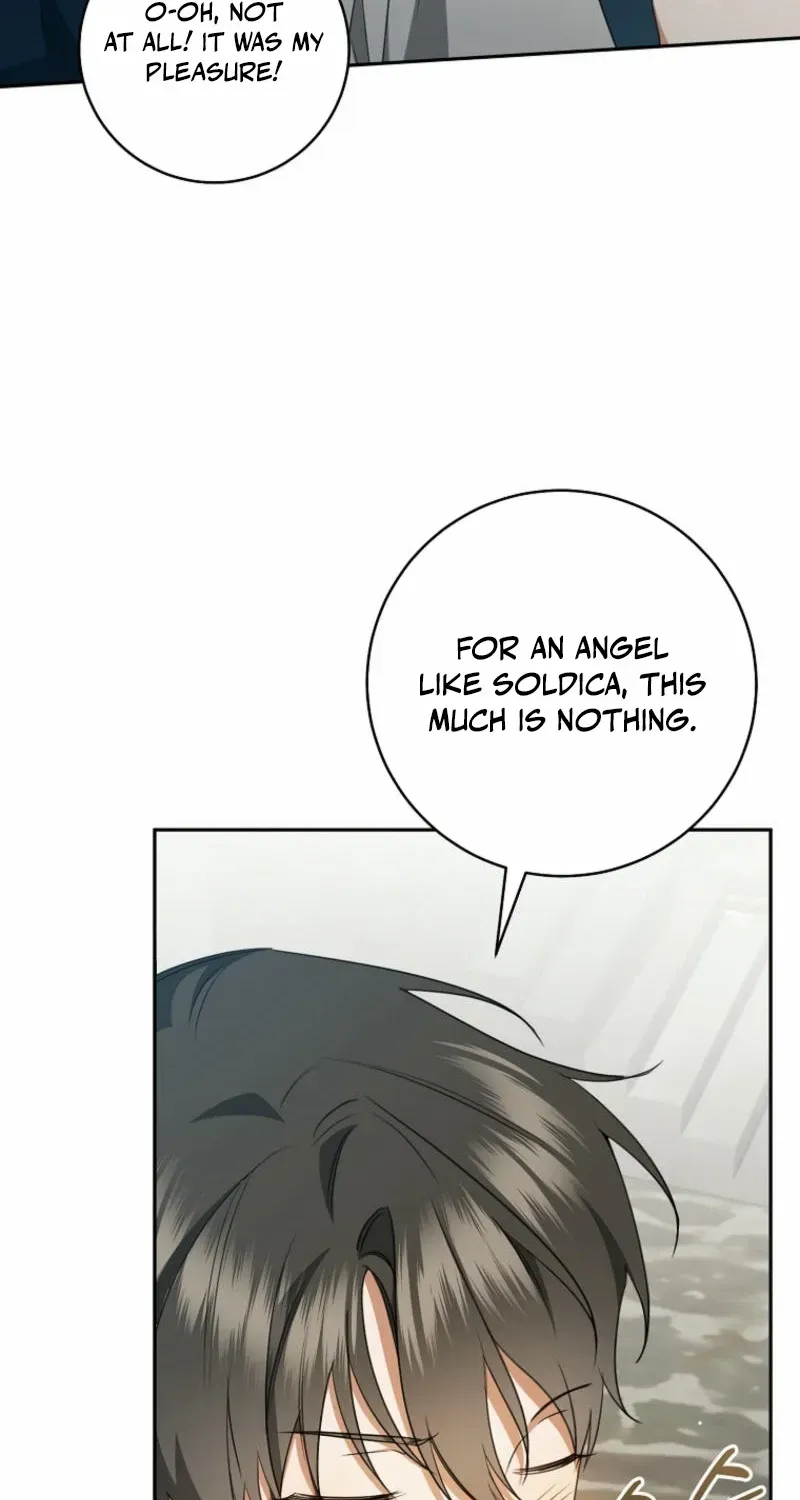 All I Want Is My Dream Home Chapter 16 page 15 - 