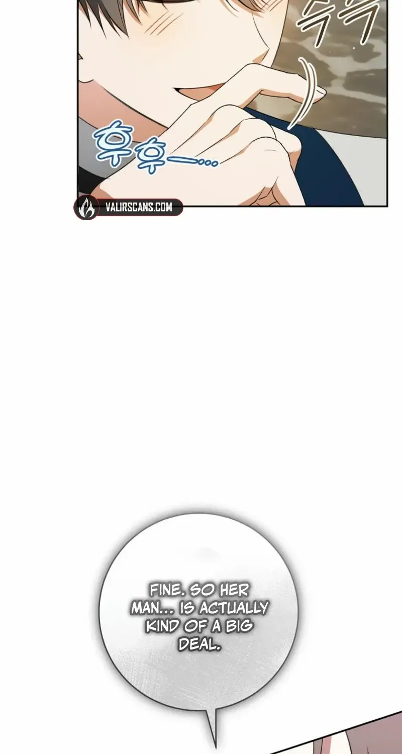 All I Want Is My Dream Home Chapter 16 page 16 - 