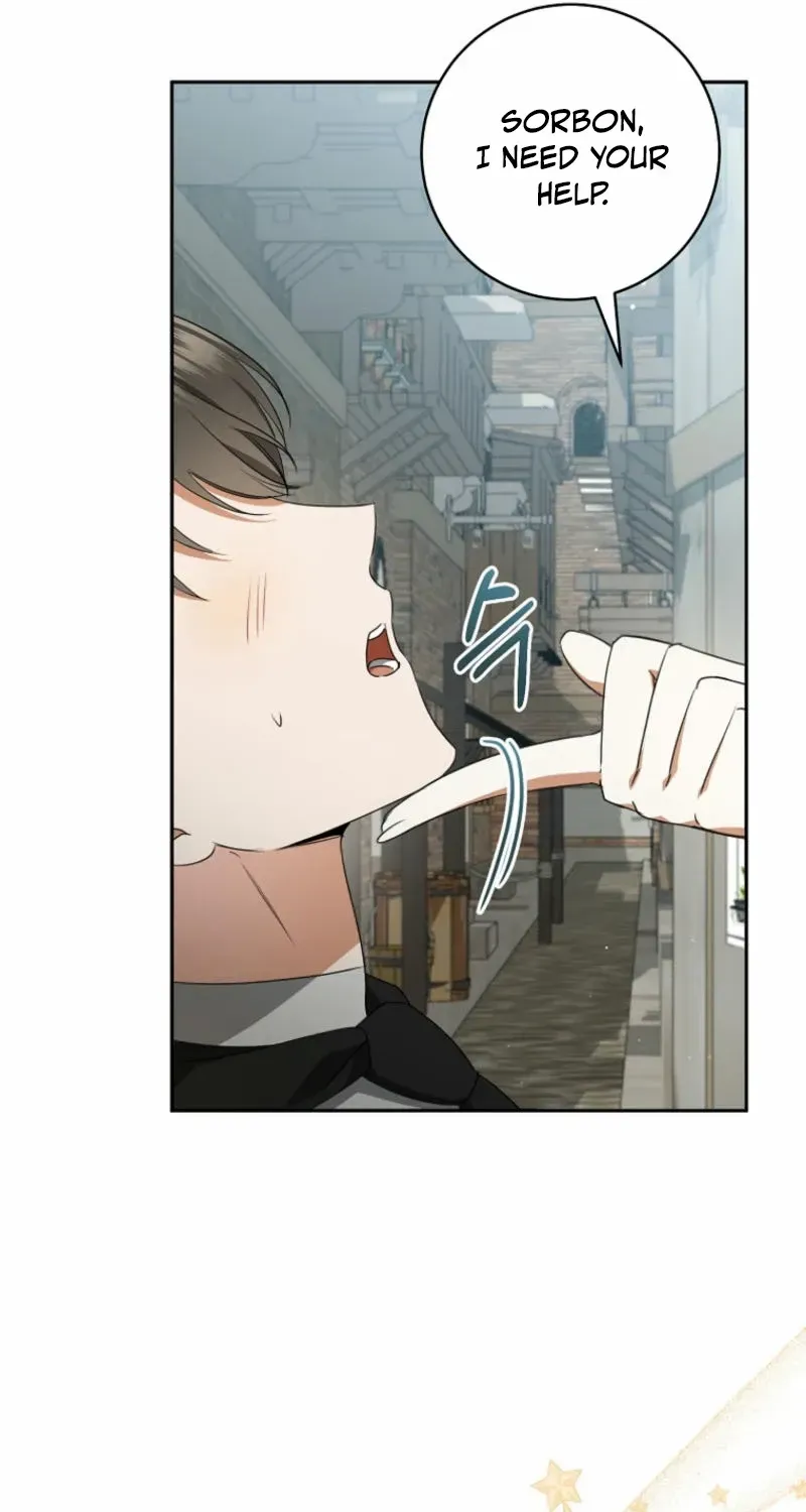 All I Want Is My Dream Home Chapter 16 page 21 - 