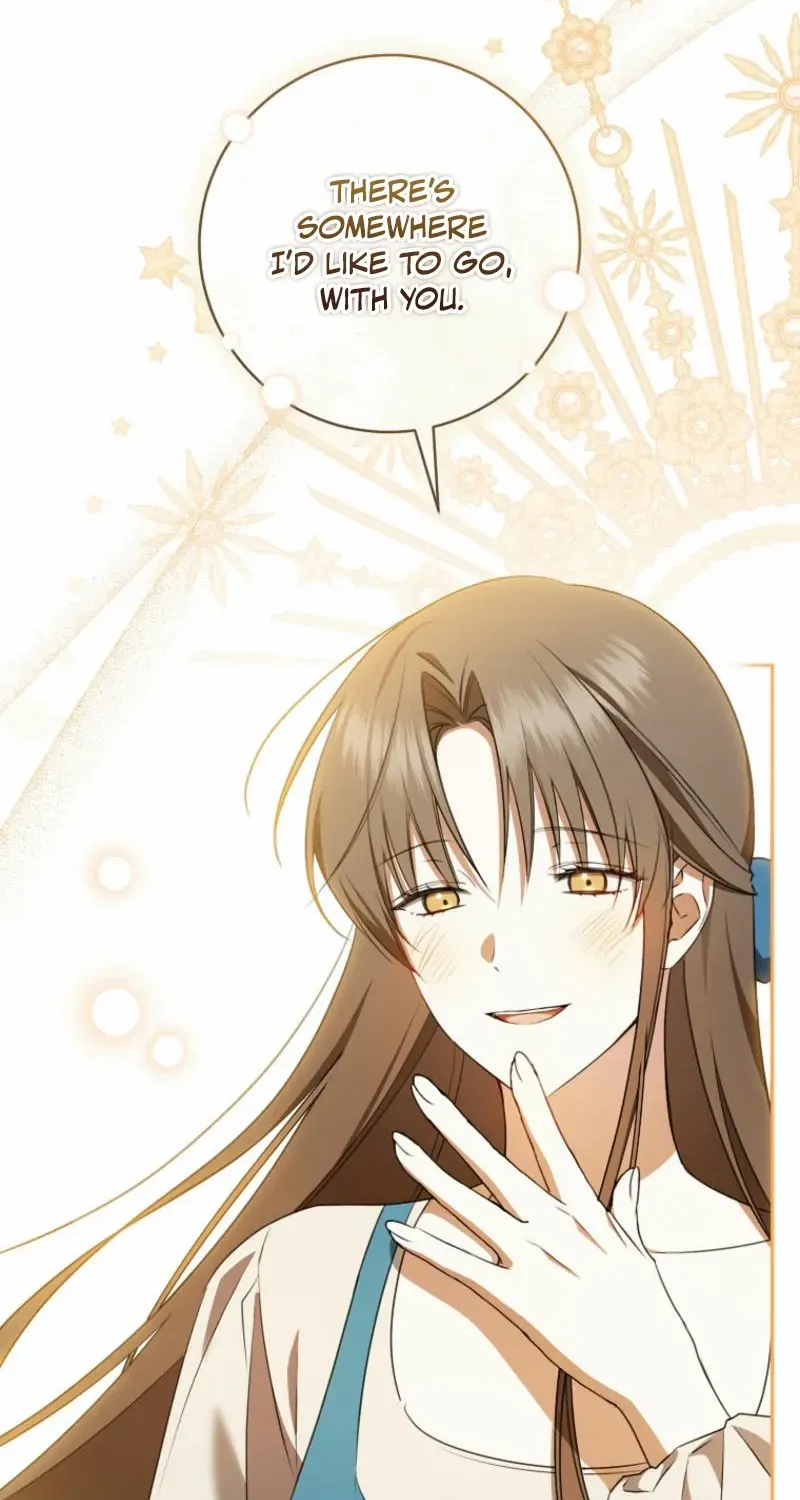 All I Want Is My Dream Home Chapter 16 page 22 - 
