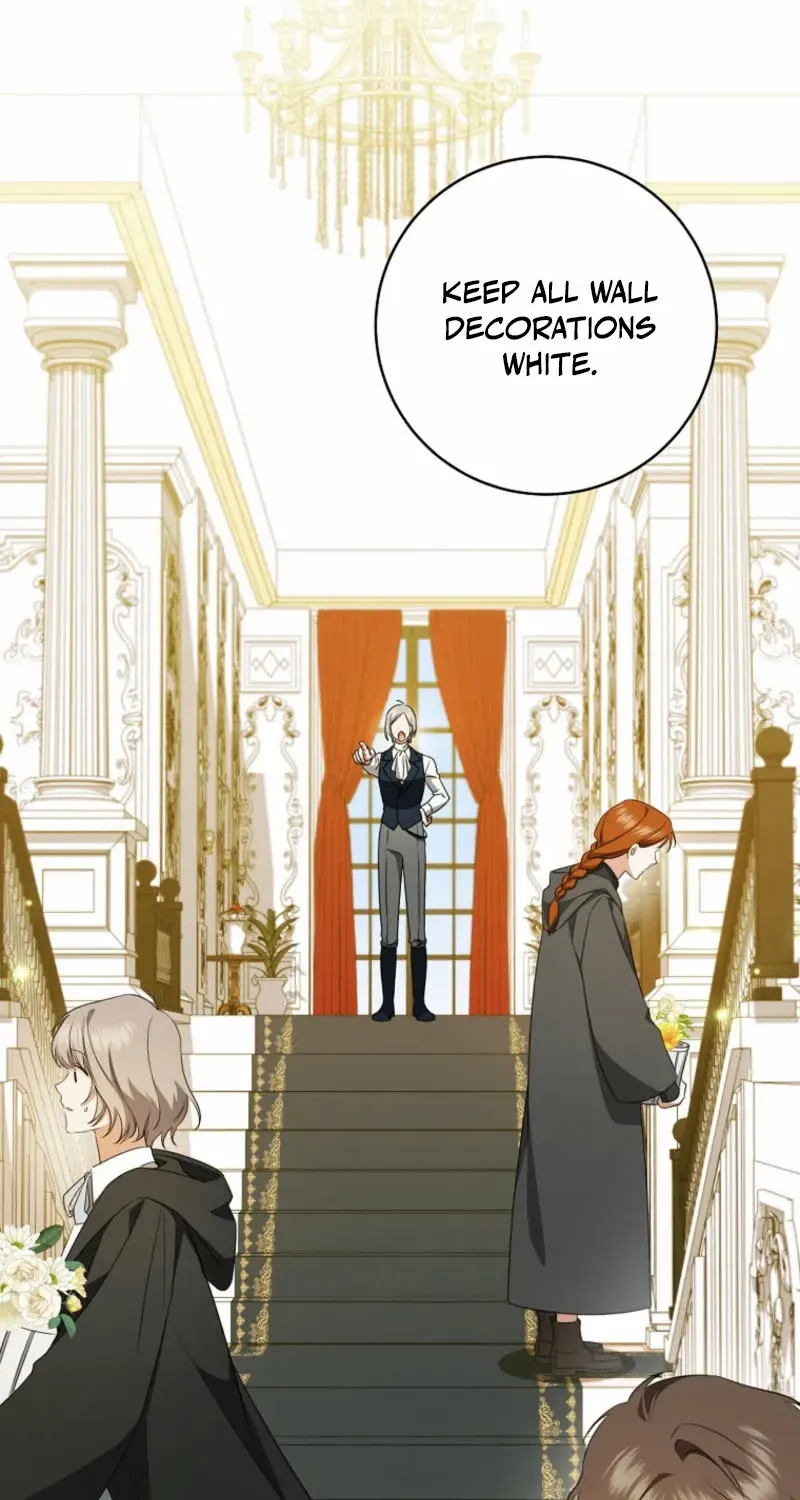 All I Want Is My Dream Home Chapter 16 page 27 - 