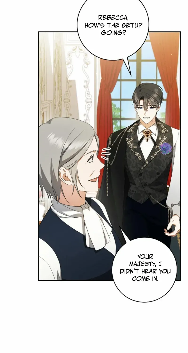 All I Want Is My Dream Home Chapter 16 page 29 - 