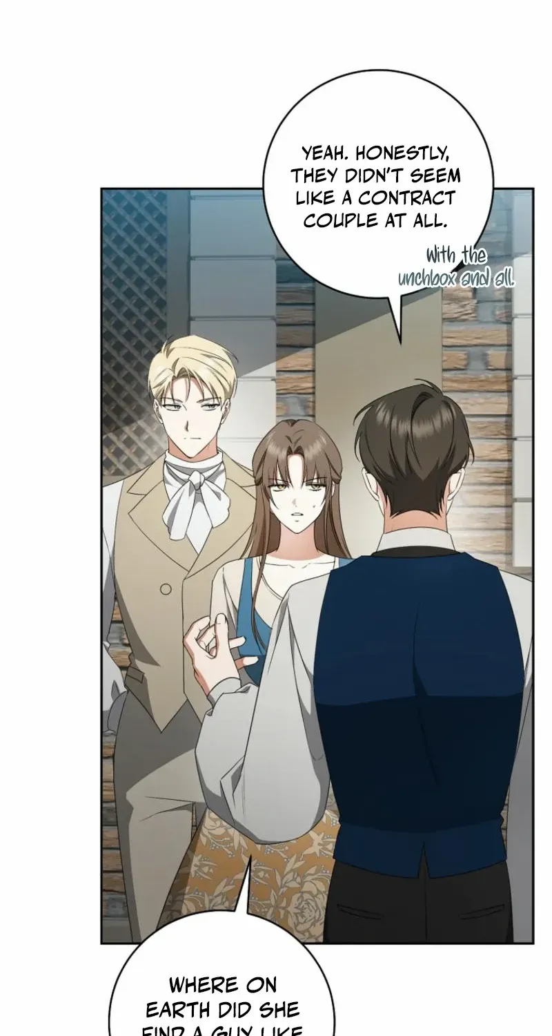 All I Want Is My Dream Home Chapter 16 page 4 - 