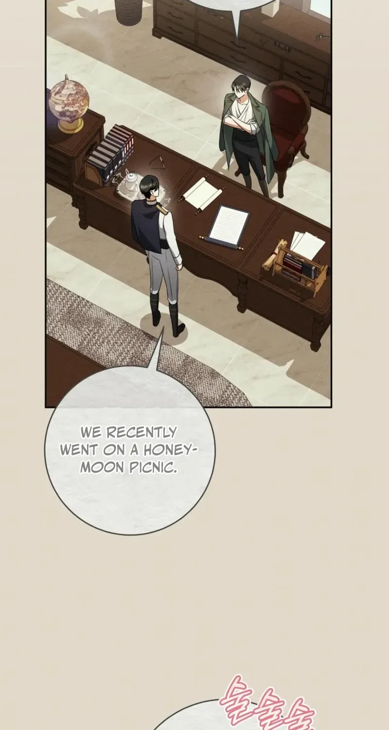 All I Want Is My Dream Home Chapter 16 page 34 - 