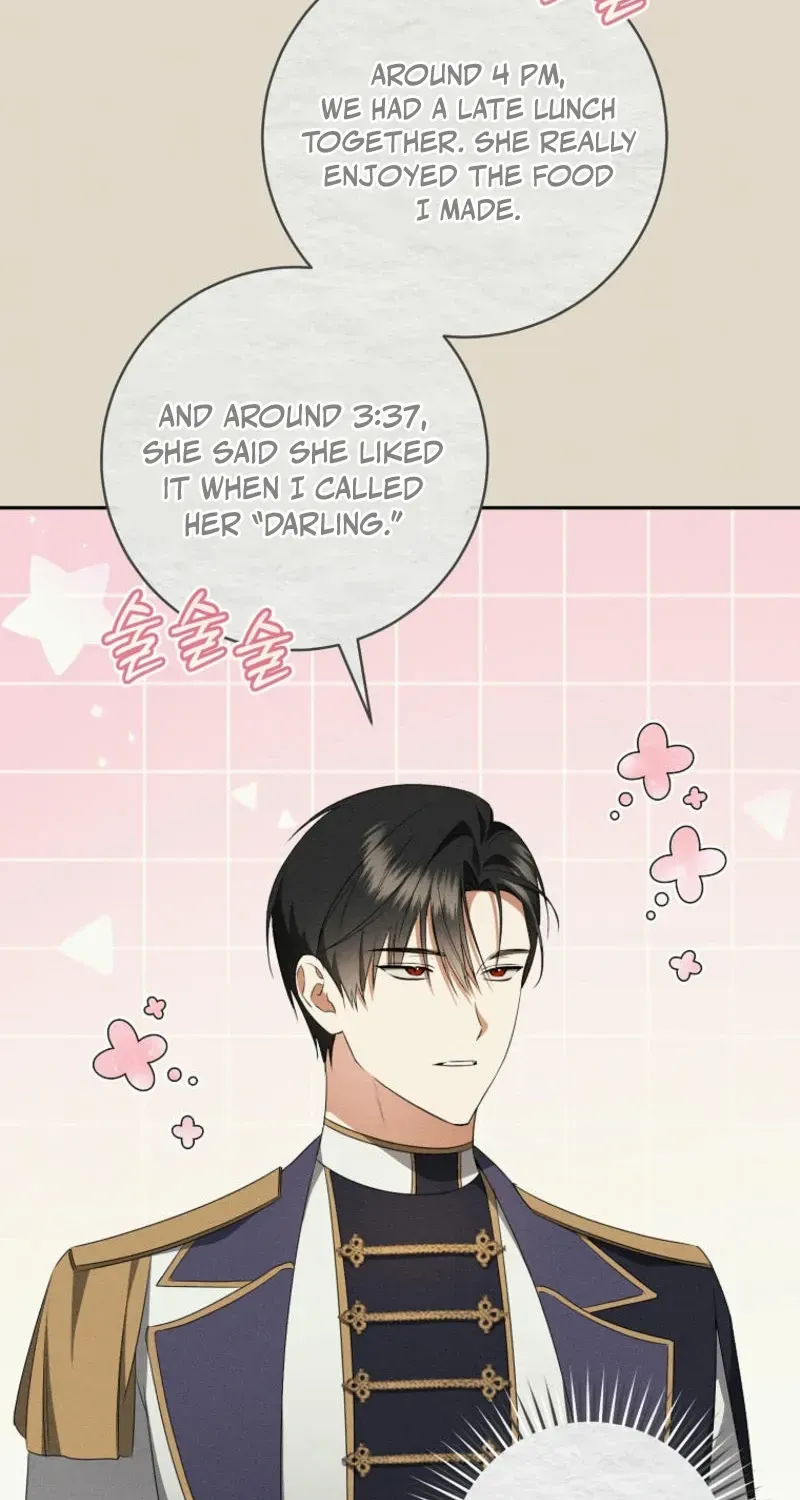 All I Want Is My Dream Home Chapter 16 page 35 - 