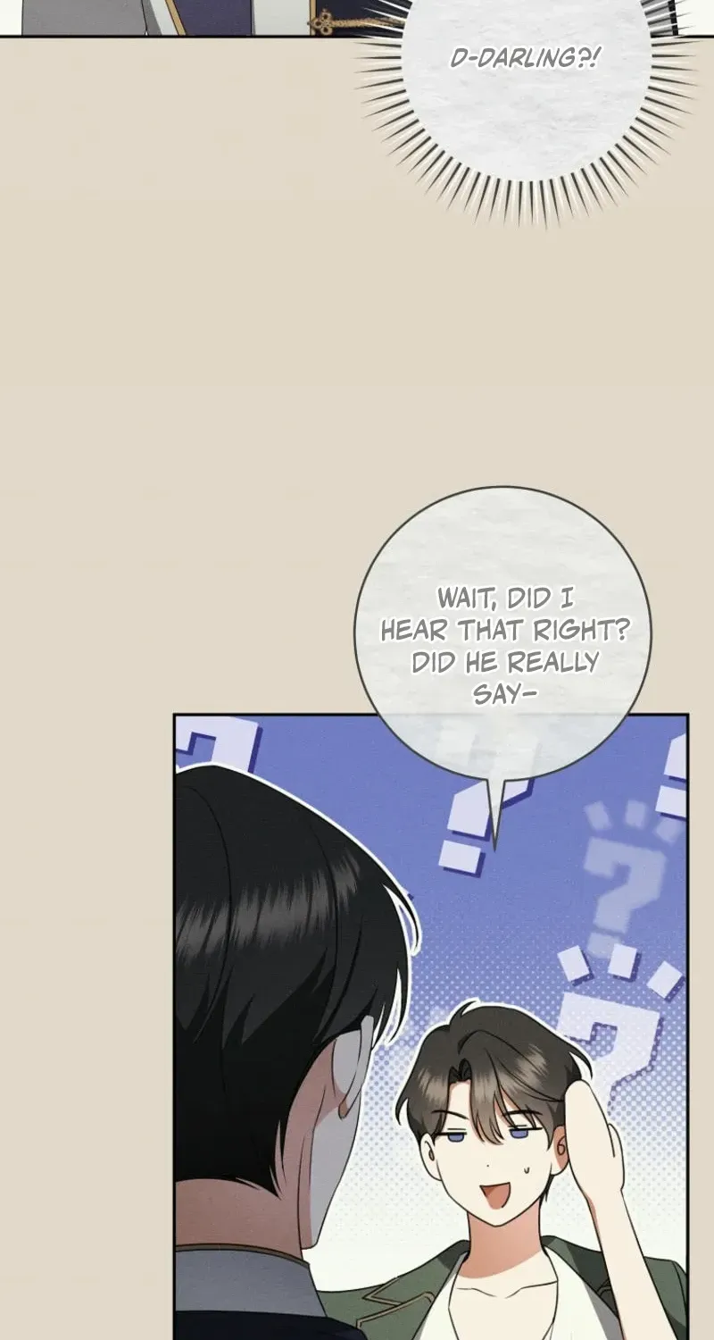 All I Want Is My Dream Home Chapter 16 page 36 - 