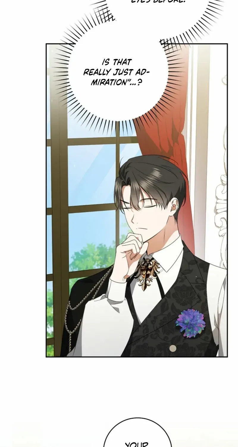 All I Want Is My Dream Home Chapter 16 page 42 - 