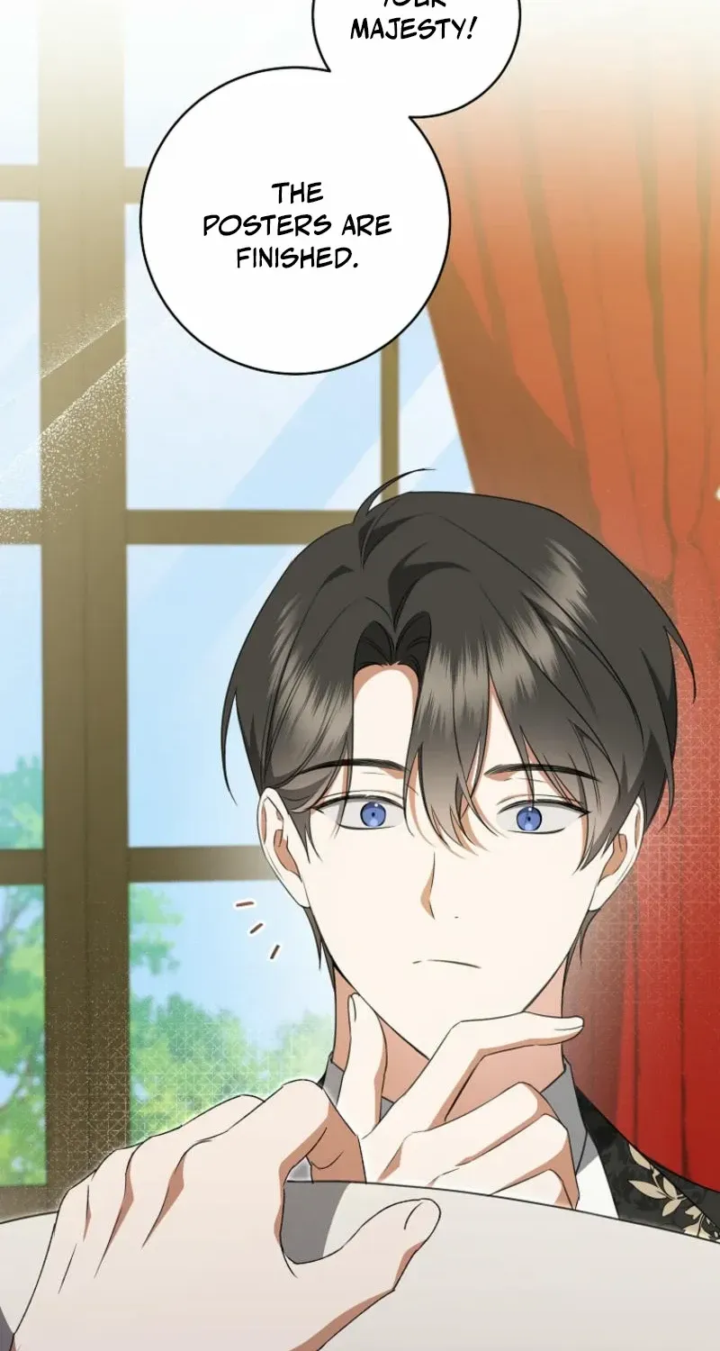 All I Want Is My Dream Home Chapter 16 page 43 - 