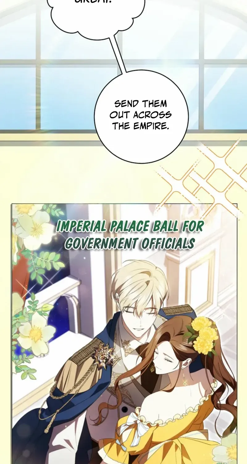 All I Want Is My Dream Home Chapter 16 page 45 - 