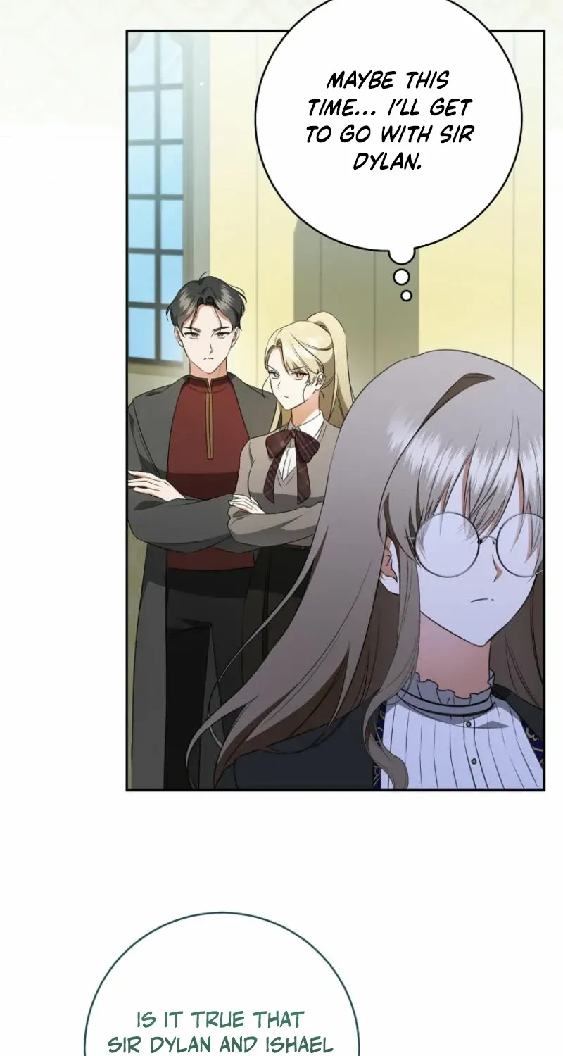 All I Want Is My Dream Home Chapter 16 page 48 - 