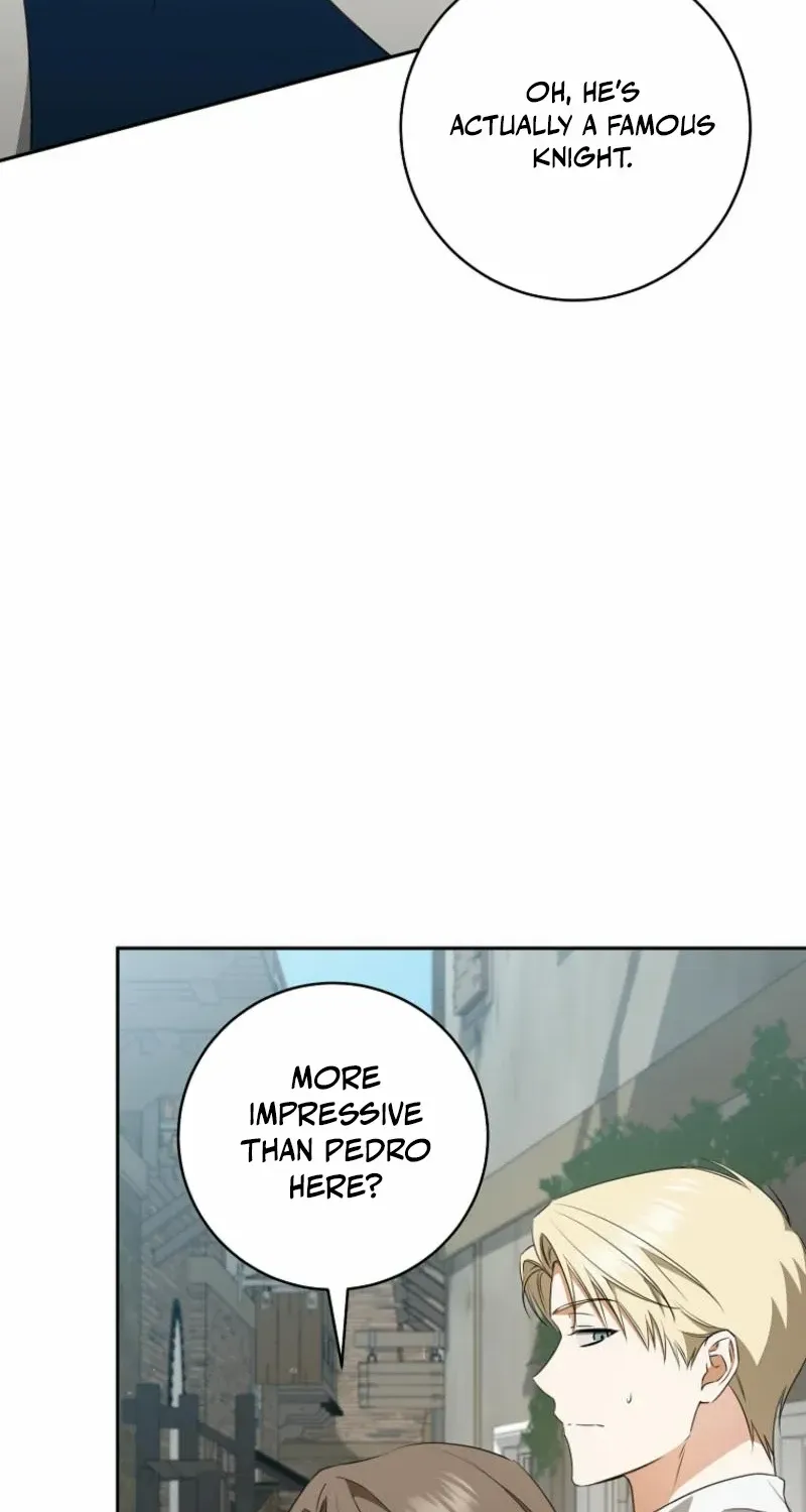 All I Want Is My Dream Home Chapter 16 page 6 - 