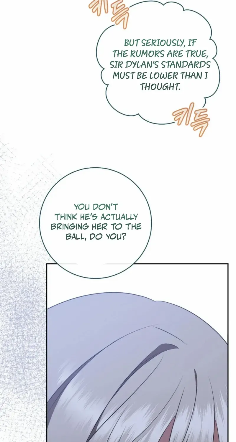 All I Want Is My Dream Home Chapter 16 page 51 - 