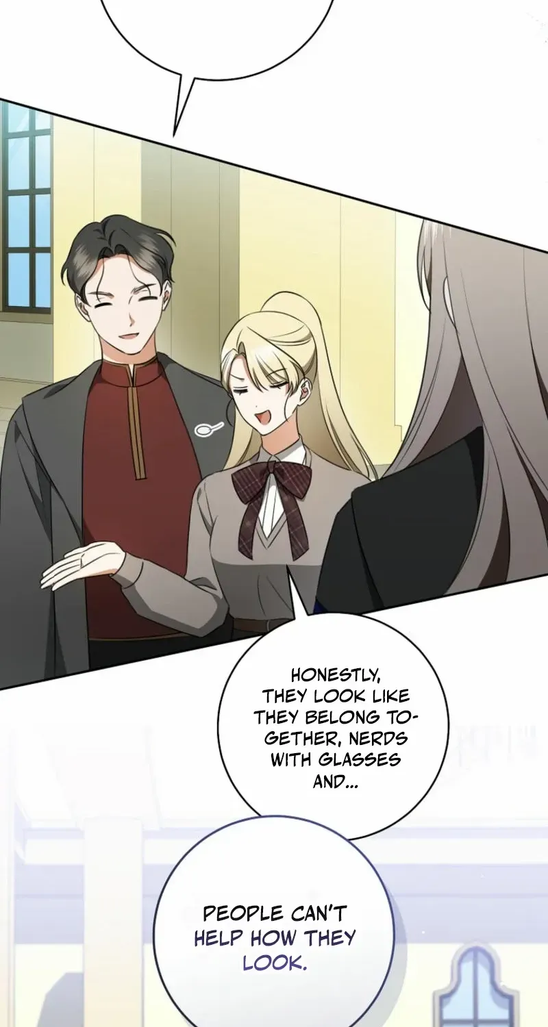All I Want Is My Dream Home Chapter 16 page 53 - 