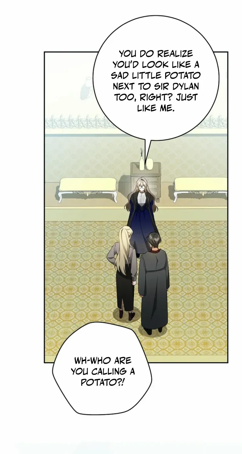 All I Want Is My Dream Home Chapter 16 page 55 - 