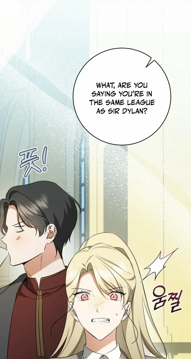All I Want Is My Dream Home Chapter 16 page 56 - 