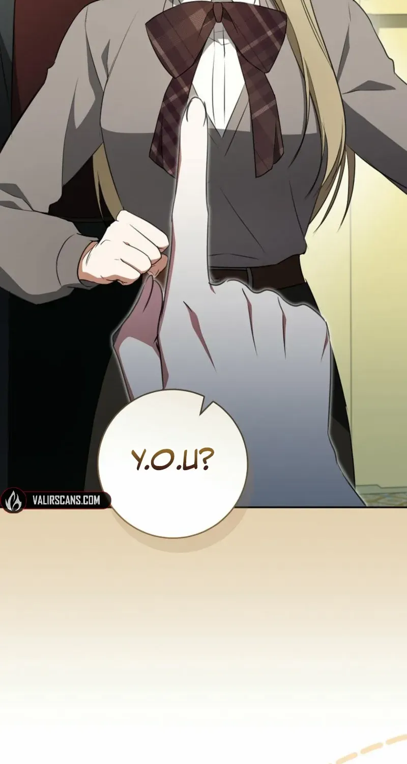All I Want Is My Dream Home Chapter 16 page 57 - 