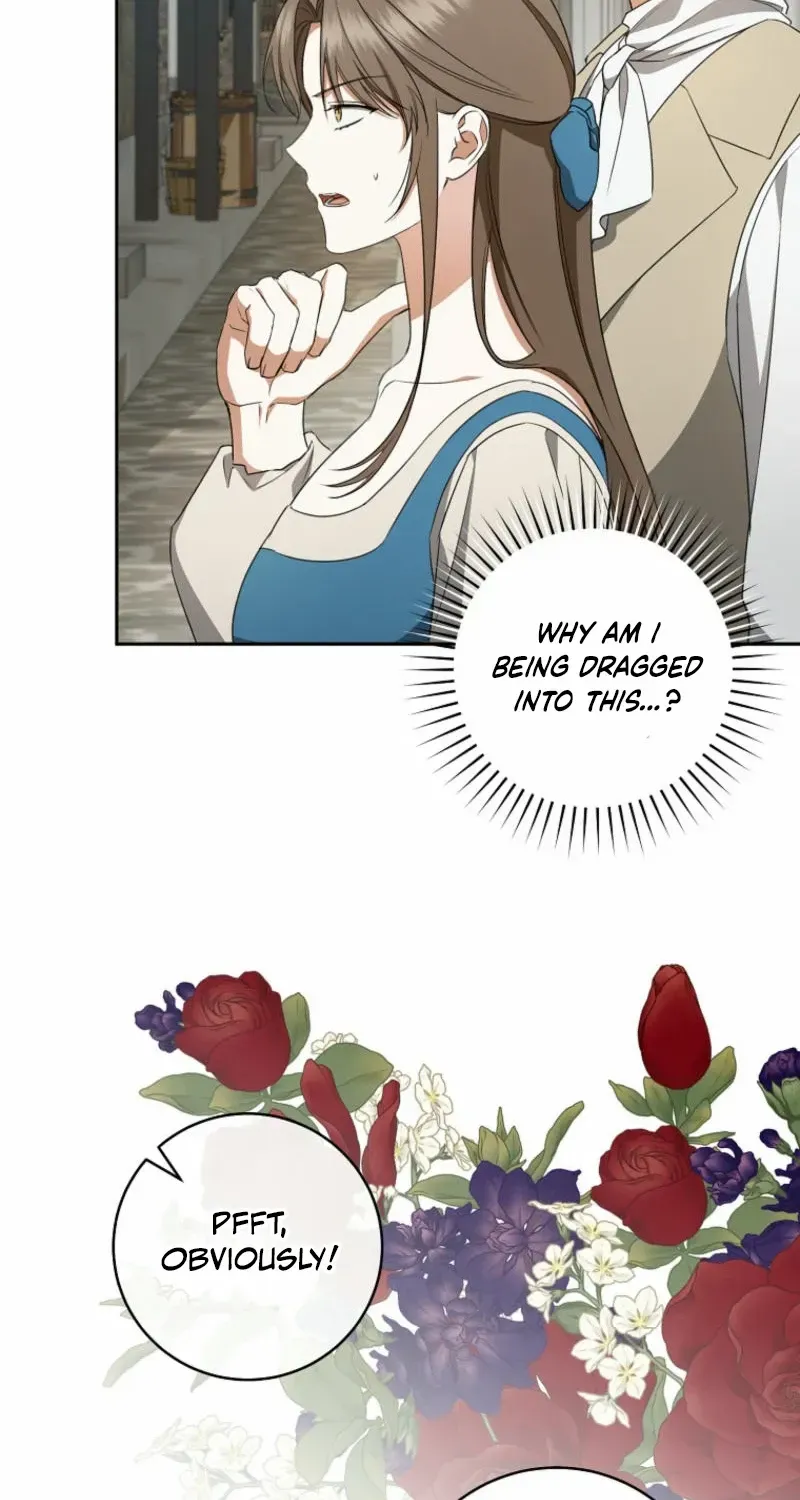 All I Want Is My Dream Home Chapter 16 page 7 - 