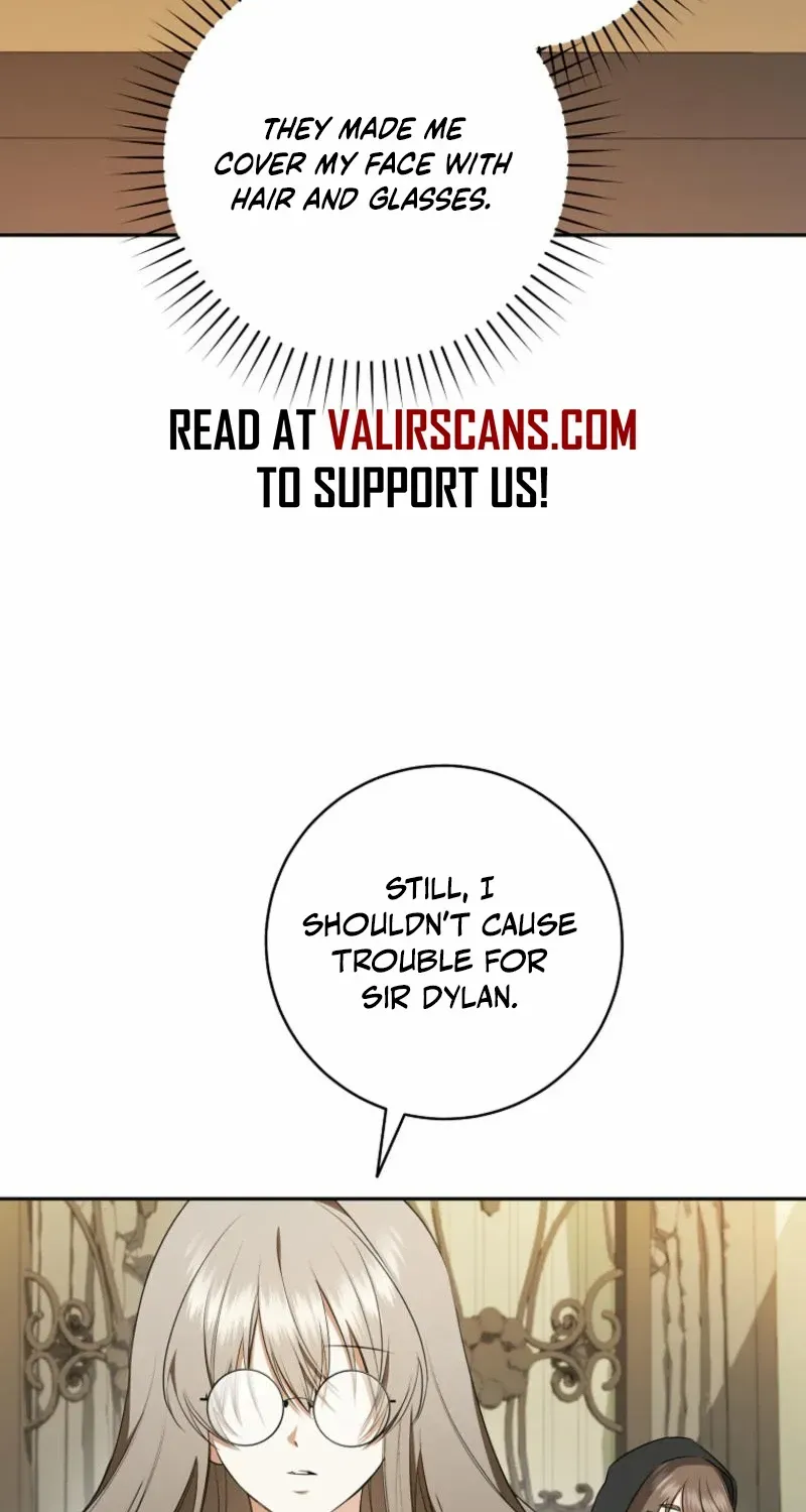 All I Want Is My Dream Home Chapter 16 page 64 - 