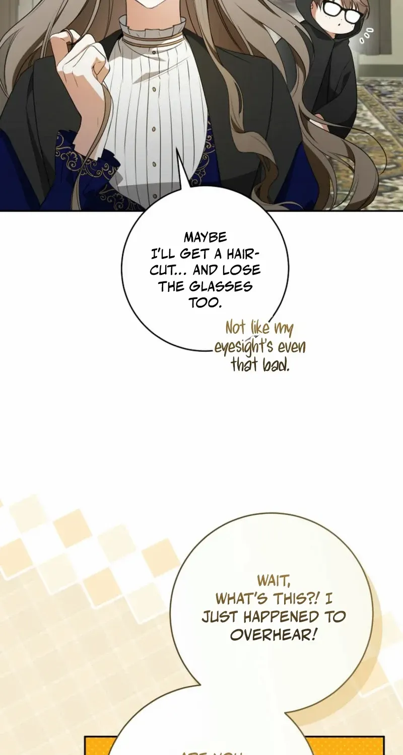 All I Want Is My Dream Home Chapter 16 page 65 - 