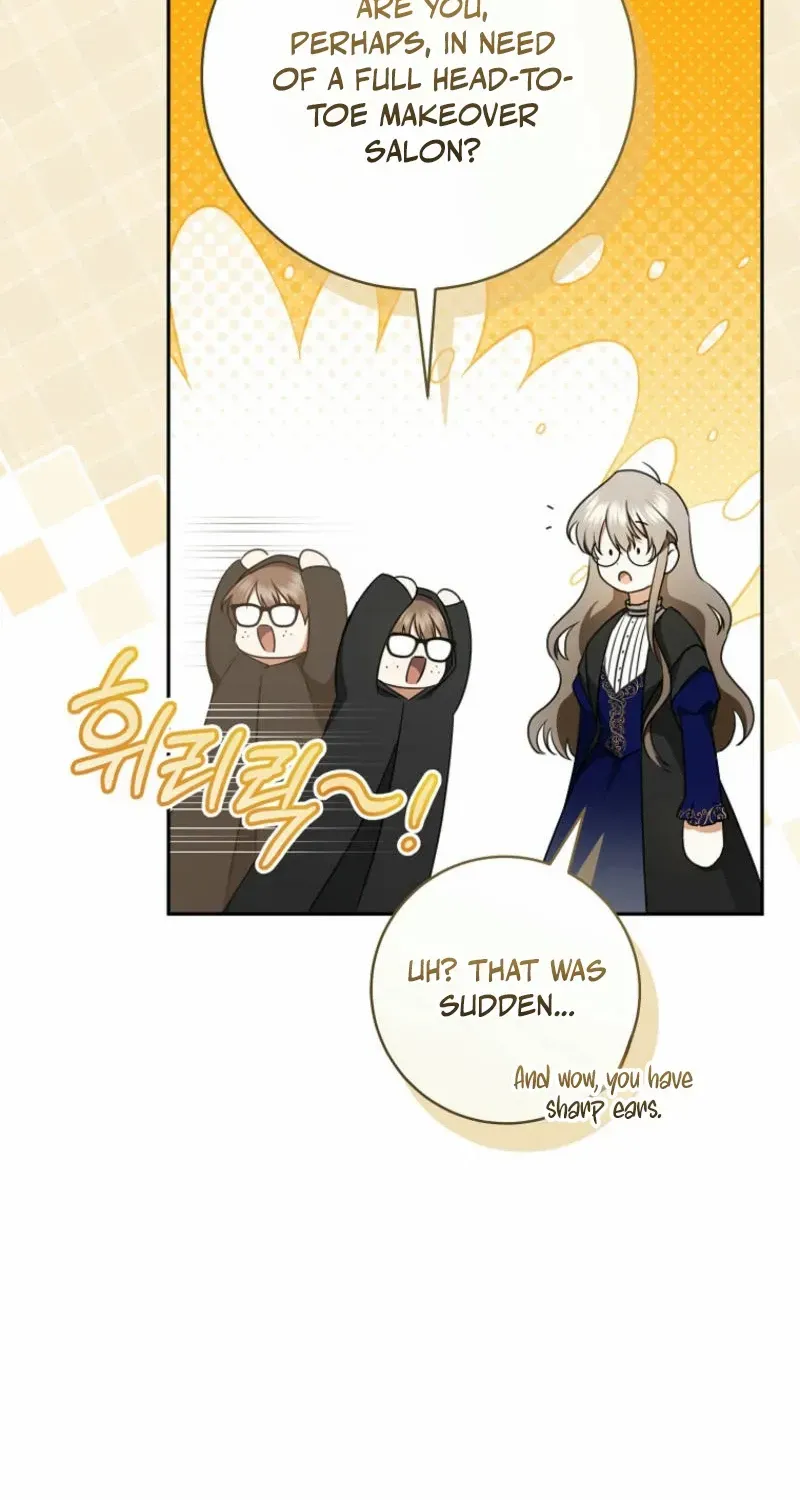All I Want Is My Dream Home Chapter 16 page 66 - 