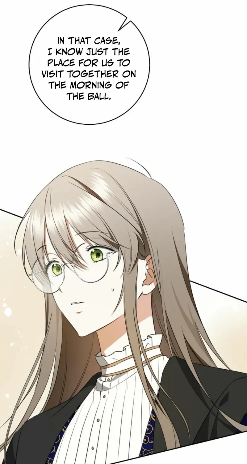 All I Want Is My Dream Home Chapter 16 page 67 - 