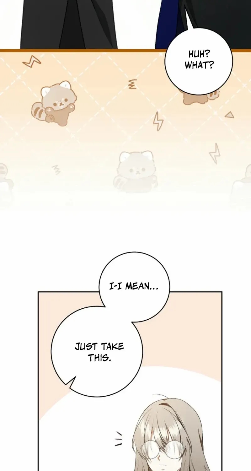 All I Want Is My Dream Home Chapter 16 page 71 - 
