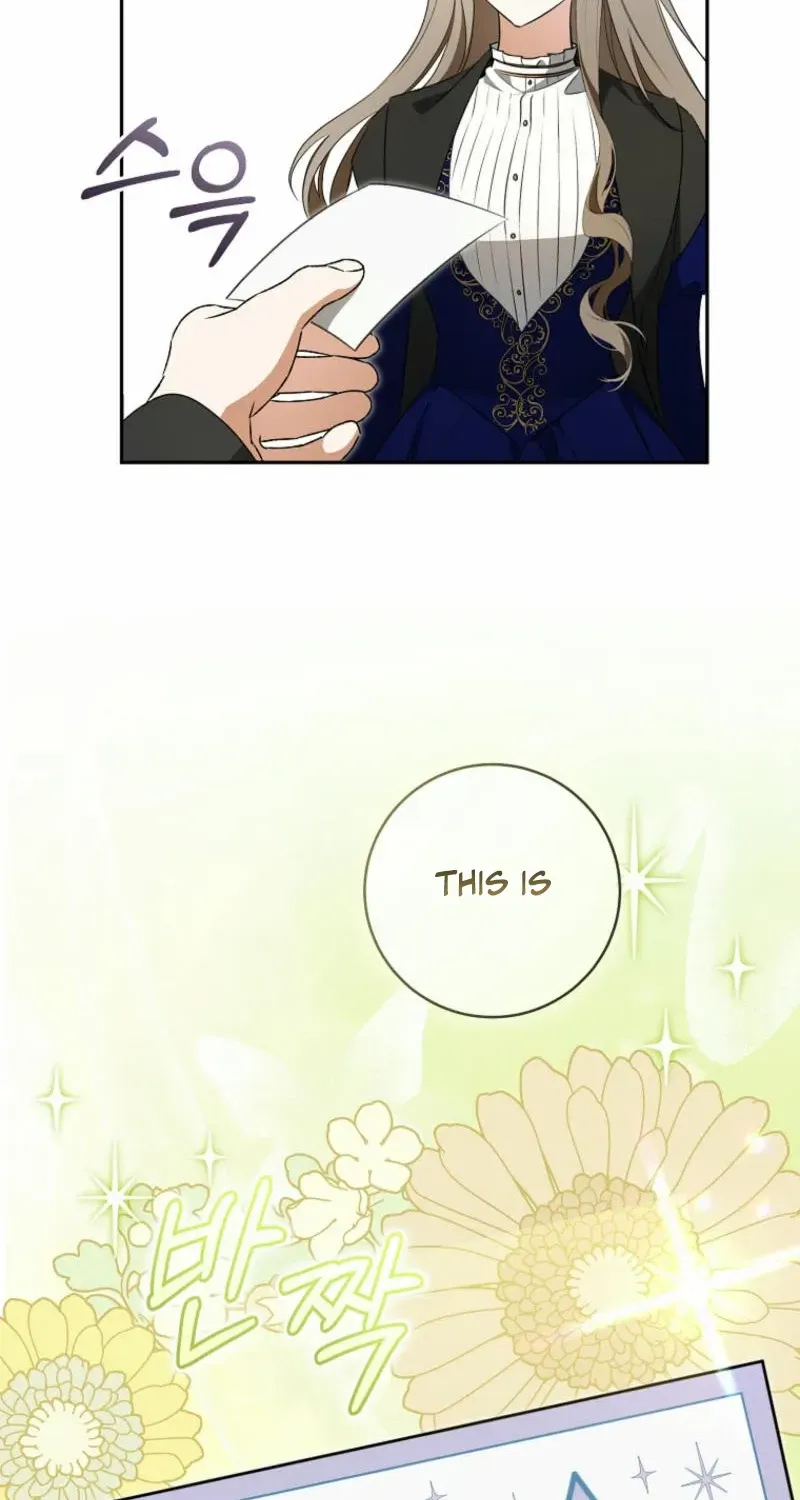 All I Want Is My Dream Home Chapter 16 page 72 - 
