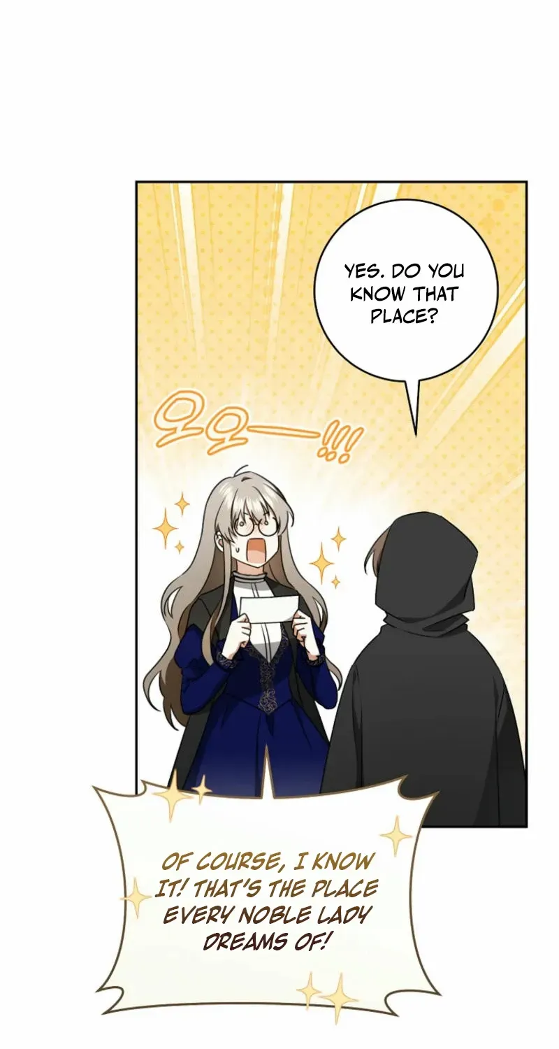 All I Want Is My Dream Home Chapter 16 page 74 - 
