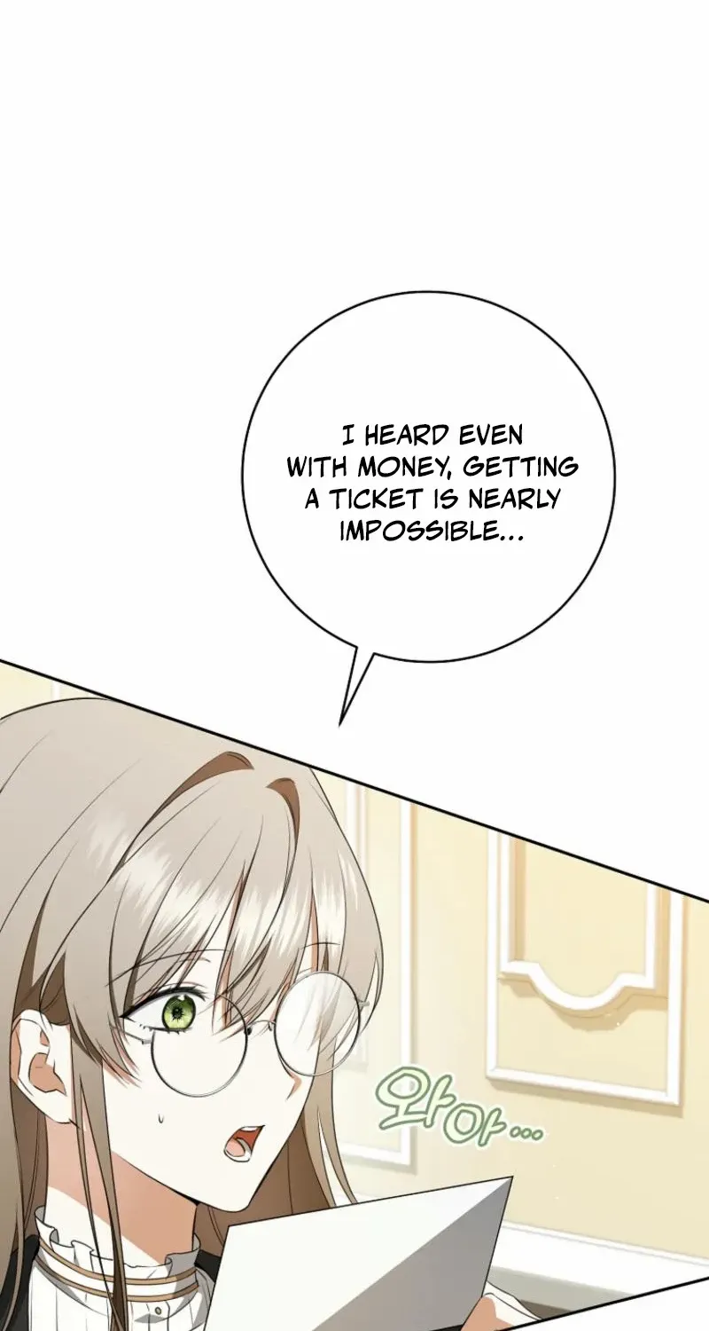 All I Want Is My Dream Home Chapter 16 page 75 - 