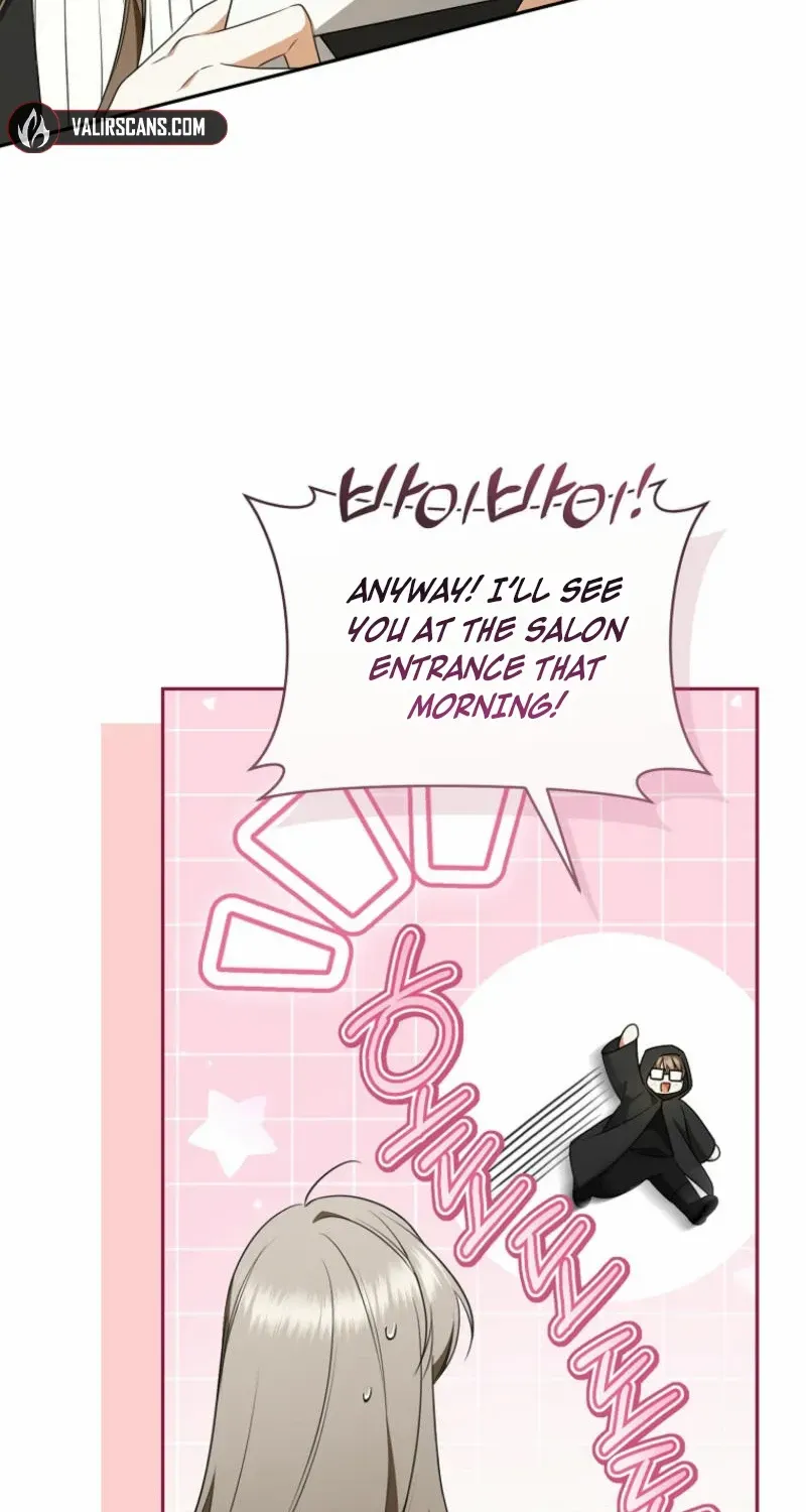 All I Want Is My Dream Home Chapter 16 page 76 - 